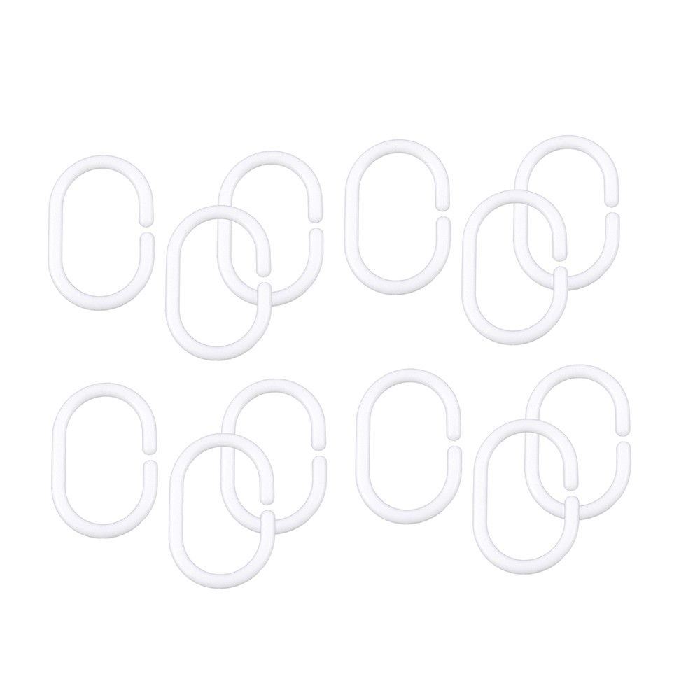 Sprchový závěs AWD Interior 180×180 EVA 1810