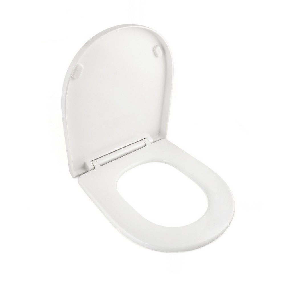 Wc sedátko se zpomalovacím mechanismem AWD Interior Medelin 1873