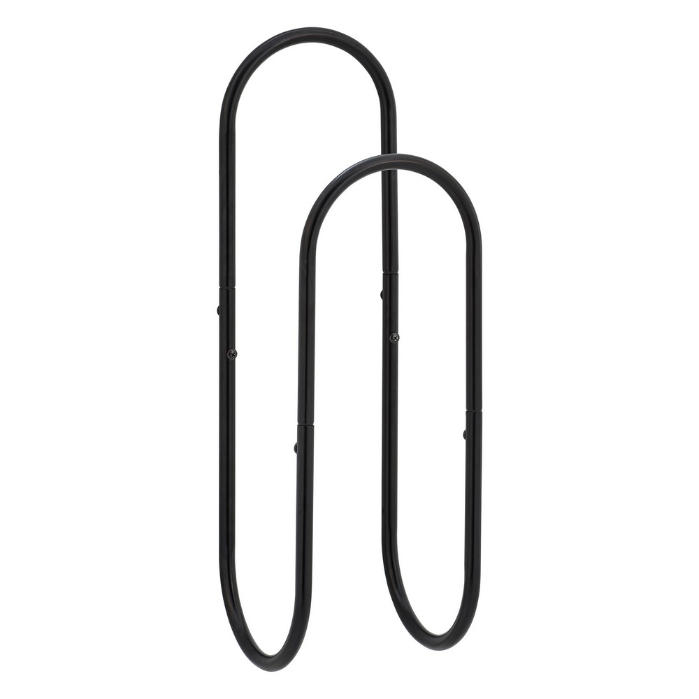 Polička na ručníky