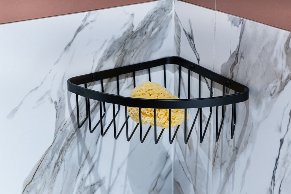 Police do koupelny AWD Interior 1815