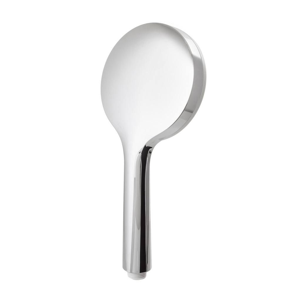 Ruční sprcha chrom/bílá AWD02221984