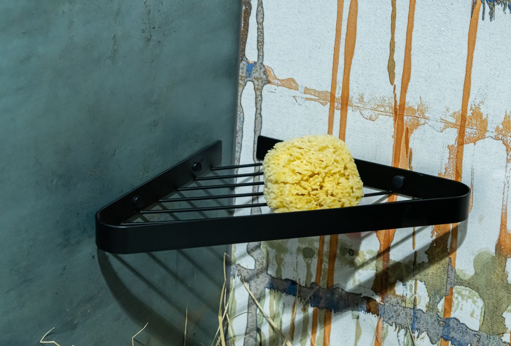 Police do koupelny AWD Interior 1817