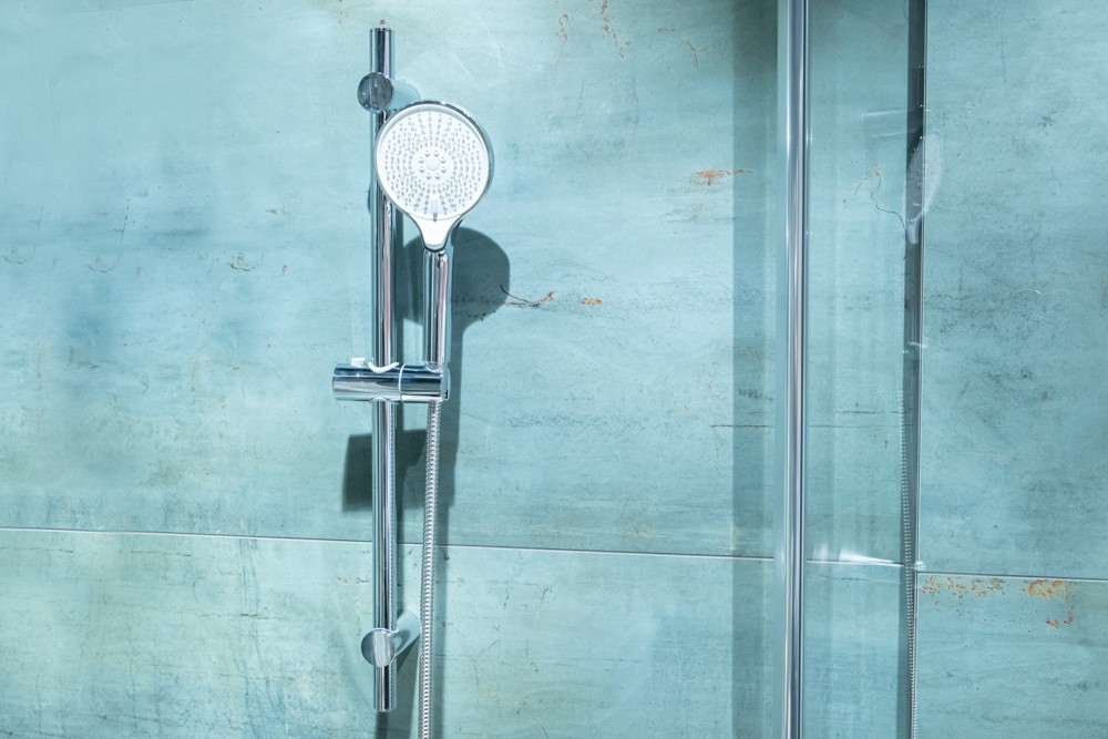 Posuvný držák sprchy AWD Interior 1119