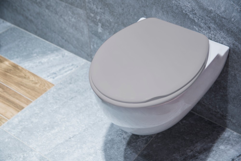 Wc sedátko AWD Interior polypropylen Lindi 1300