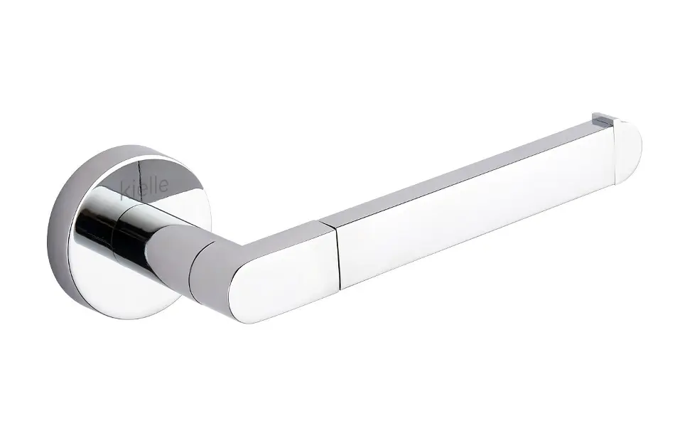 kielle Držák toaletního papíru, chrom 40402040