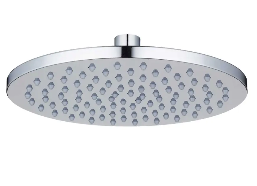 kielle Hlavová sprcha 200, chrom 20102030