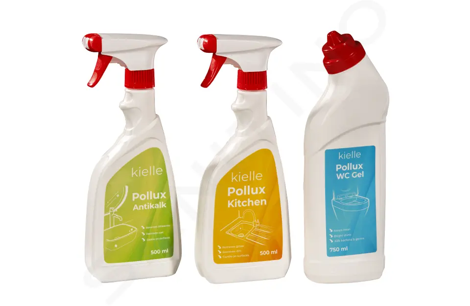 kielle Čisticí prostředek na WC, 750 ml 80522WE0