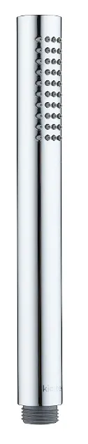 kielle Sprchová hlavice, EcoSpare, chrom 20402020E