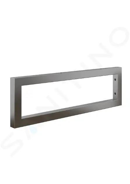 kielle Konzole stříbrná, 49 cm 50524020