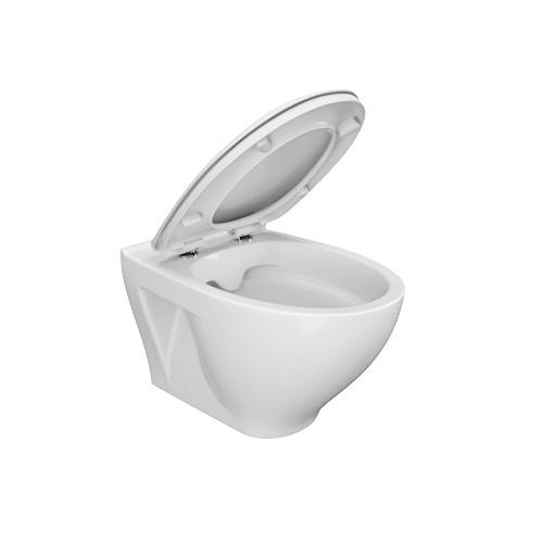 GEBERIT KOMBIFIX ECO, nádržka UP 320 bez tlačítka + WC CERSANIT CLEANON MODUO + SEDÁTKO 110.302.00.5 MO1 (obrázek 5)