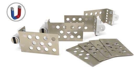 AQUALINE – Magnety pod obklady MO-10100