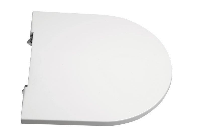 GSI – COUNITY víko k urinálu, bílá MSORN