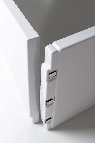 POLYSAN – COUVERT panel boční 75x52cm 72855