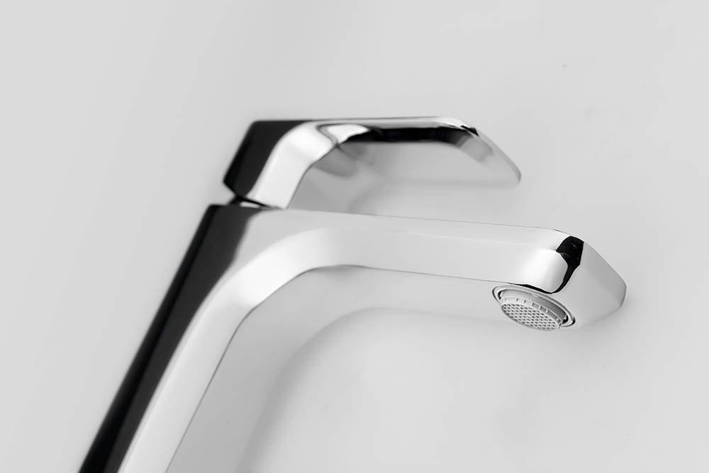 SAPHO – SPY stojánková umyvadlová baterie, chrom PY02