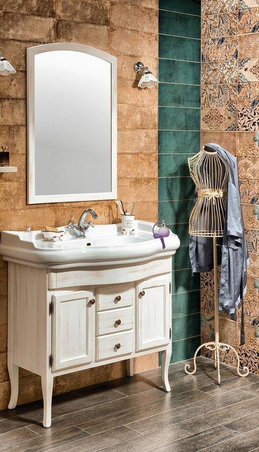 Gedy – AMELIE mýdlenka na postavení, keramika AM11