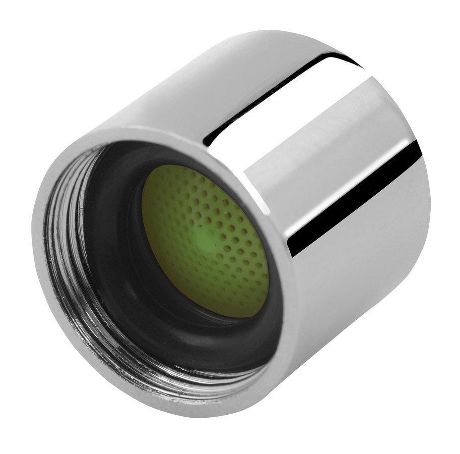 SAPHO – Perlátor vnitřní závit M18x1, chrom 3072.500