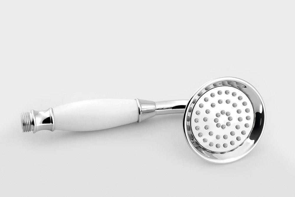 SAPHO – DREAMART ruční sprcha, 230, chrom DOC148