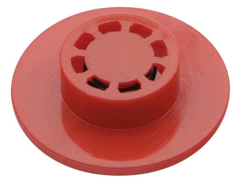 SAPHO – Omezovač průtoku vody do hlavové sprchy, 12L/min MS700