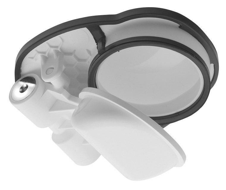 POLYSAN – Gravitační klapka pro vaničkový sifon 90, extra nízký 1722-01