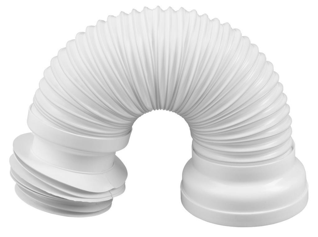 Bruckner – WC roztažitelné flexi dopojení, 275-550 159.325.0