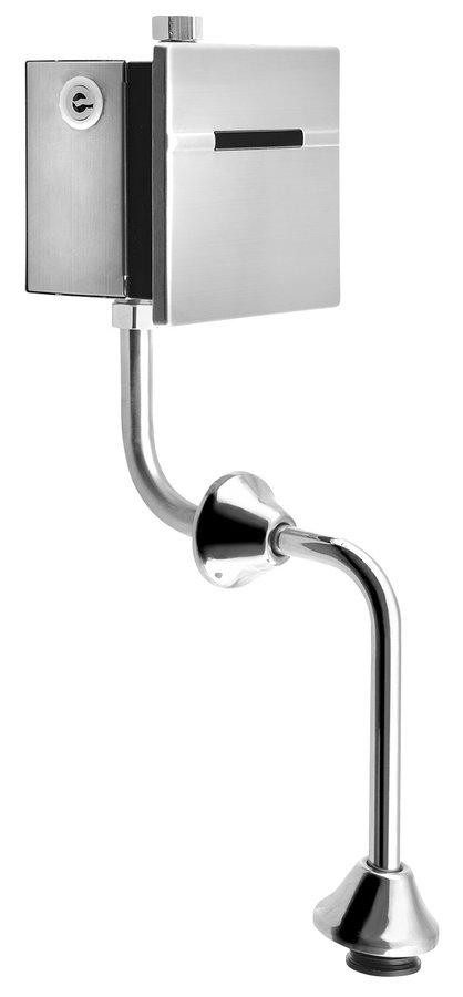 Bruckner – Připojovací sada k urinálu s horním napouštěním 121.628.1