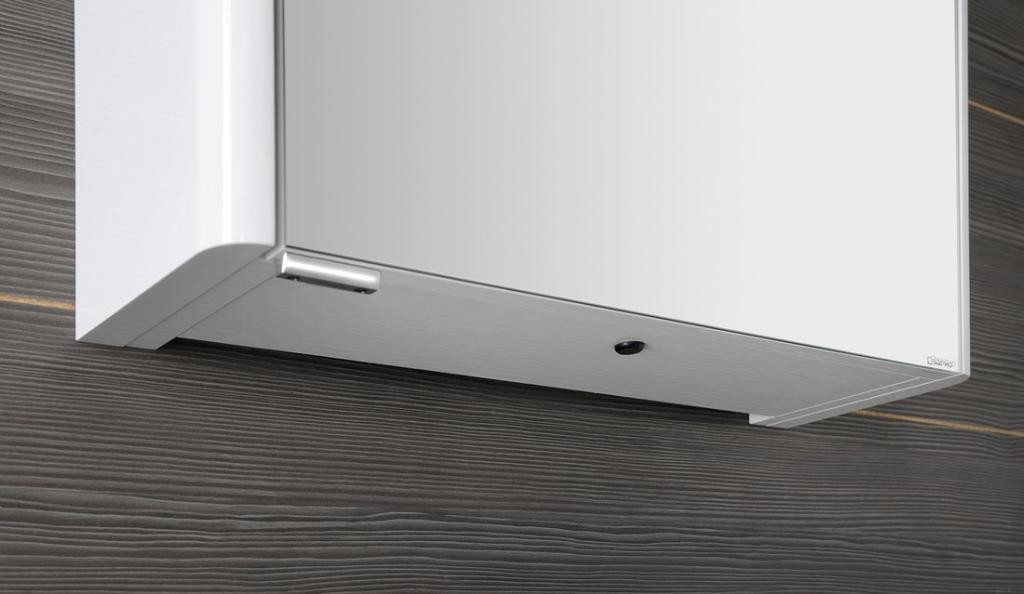 SAPHO – Bezdotyková senzorová sada pro osvětlení galerky SZ700