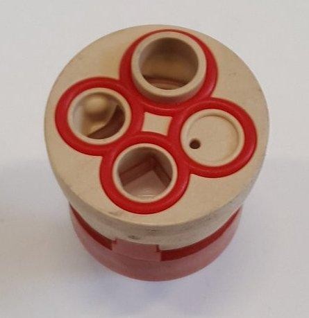 SAPHO – Přepínač kartuše 30 (DEVIN2, DEVIN4, DEVIN5, DEVIN10, 331, 388) 2727