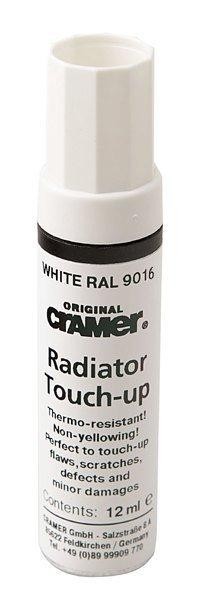 SAPHO - RADIATOR TOUCH-UP STICK opravný lak se štětečkem 12ml, bílá CA-15011