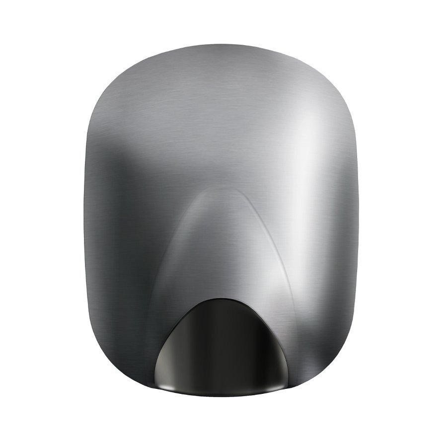 SAPHO - EMPIRE ECOFLOW bezdotykový tryskový osoušeč rukou 230 V, 1100 W, 221x285x157, Antivandal, ALU odlitek, chrom mat E9846