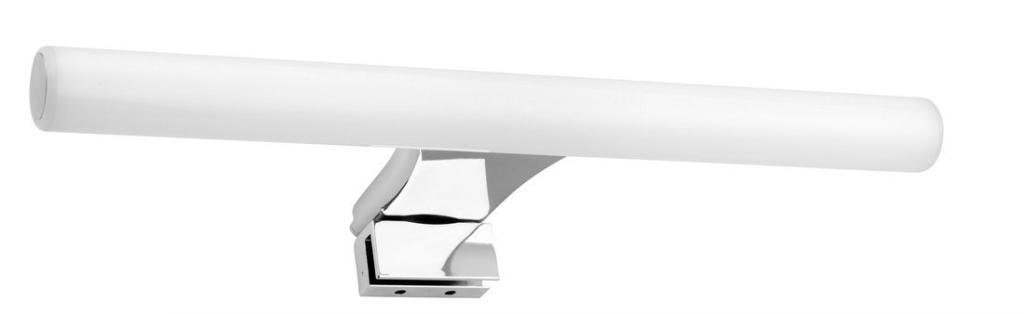 SAPHO - IRENE 2 LED svítidlo, 7 W, 300x100x25 IP44, chrom E27260CI