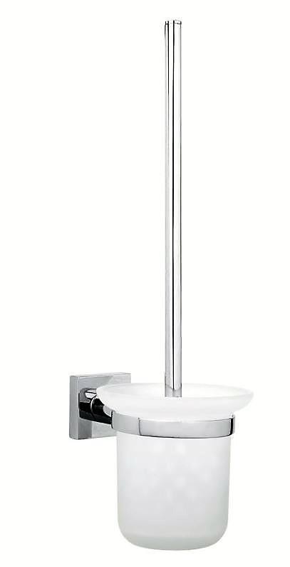 MEXEN – Rufo WC štětka, chrom 7050950-00