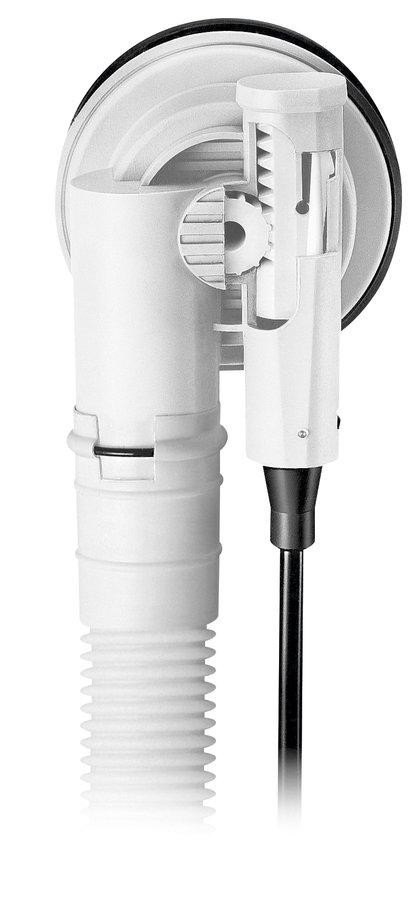 POLYSAN – Vanová souprava, bovden, délka 575, zátka 72, zlato mat 71680GB