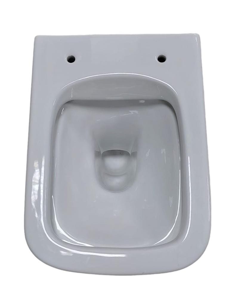 Předstěnový instalační systém s chromovým tlačítkem M1721 + WC INVENA PAROS + SEDÁTKO AM102/1120 M1721 RO1 (obrázek 8)