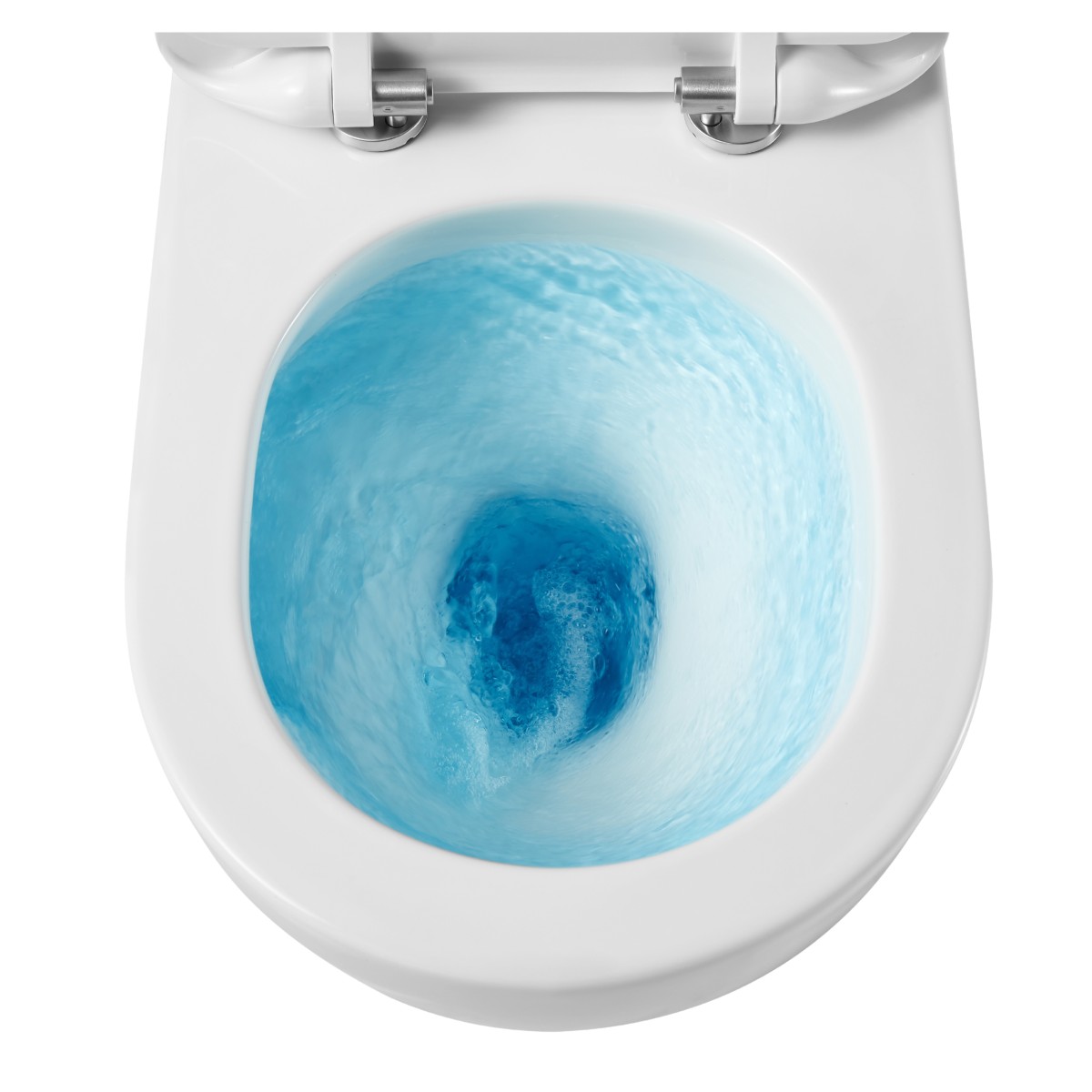 ALCA Sádromodul – předstěnový instalační systém bez tlačítka + WC INVENA LIMNOS WITH SOFT, včetně soft/close sedátka AM101/1120 X LI1