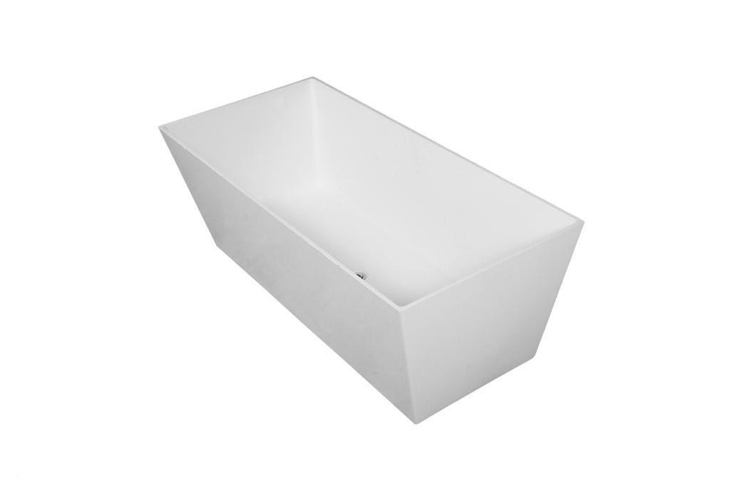 GELCO – Vana z litého mramoru KVADRIE 1590 GVKV1590