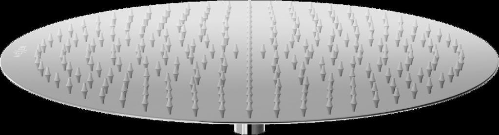 MEXEN – Slim déšt 40 cm chrom 79240-00