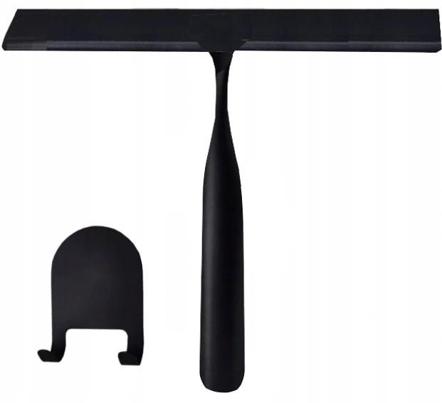 MEXEN – Stěrka do sprchy, černá 79941-70