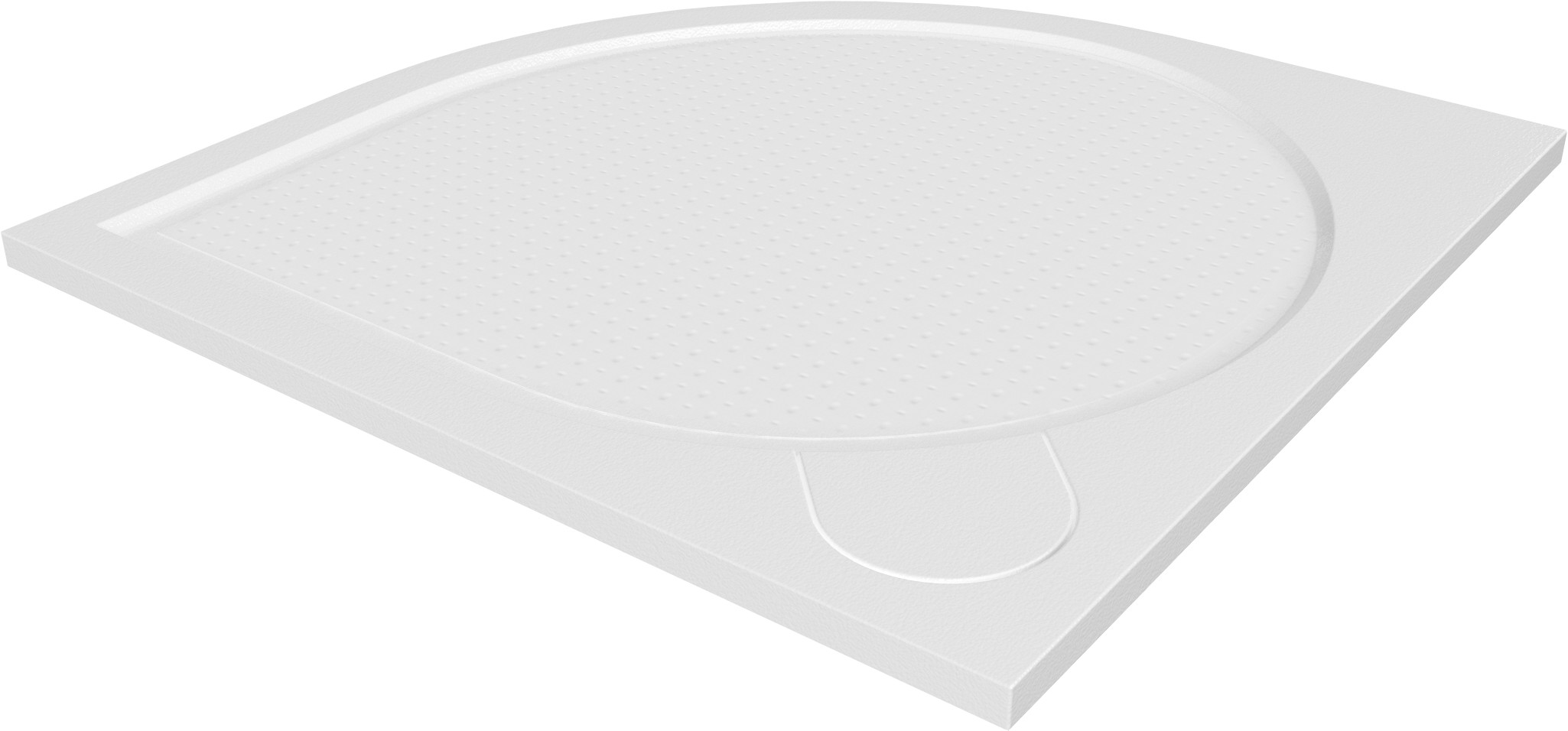 GELCO – Sprchová vanička ARCA PA558 800×800, profilovaná PA558