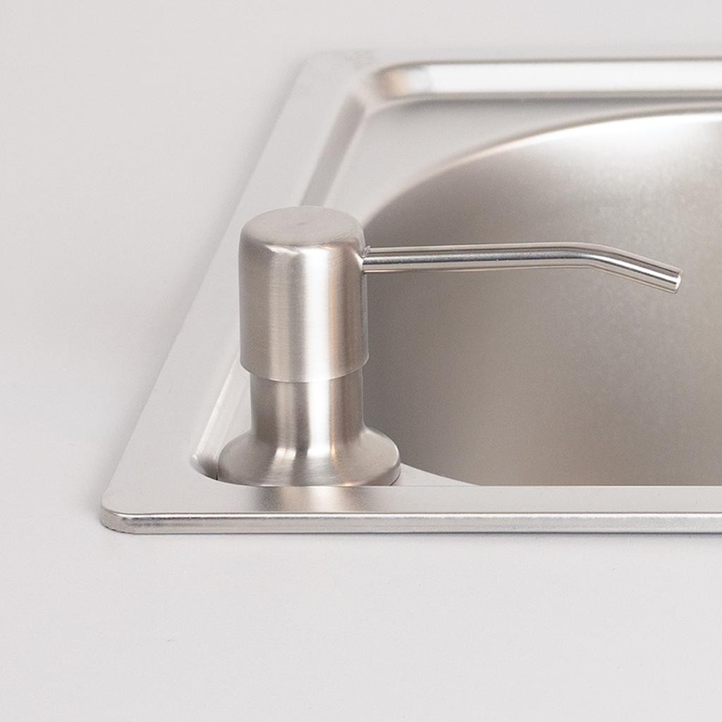 Kuchinox – LIBRA dávkovač jaru OKD_B30T