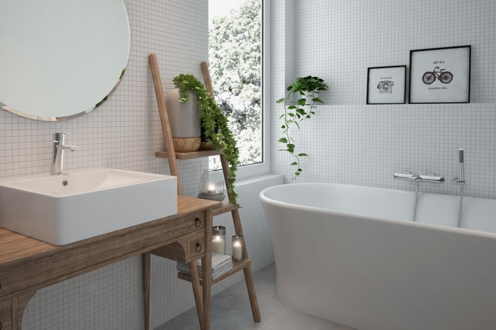 DEANTE – Hadice chrom – Sprchová hadice, roztažitelná – 150 cm NDA_051W