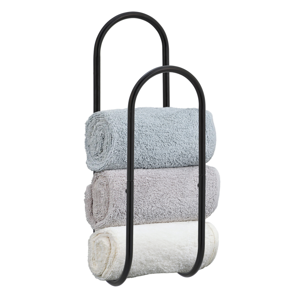 Polička na ručníky